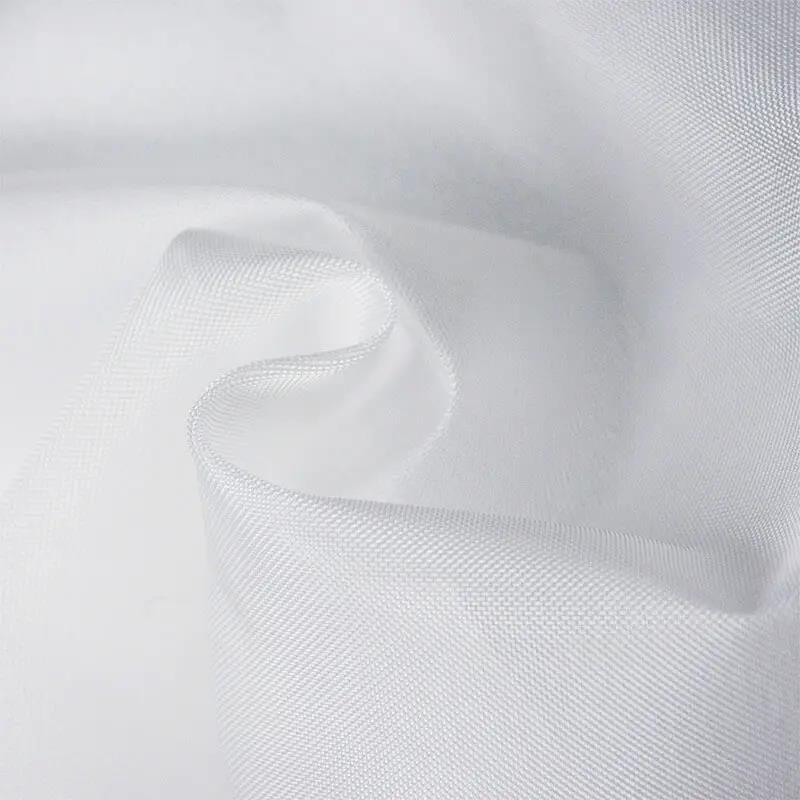 Как изготавливается сетчатая ткань