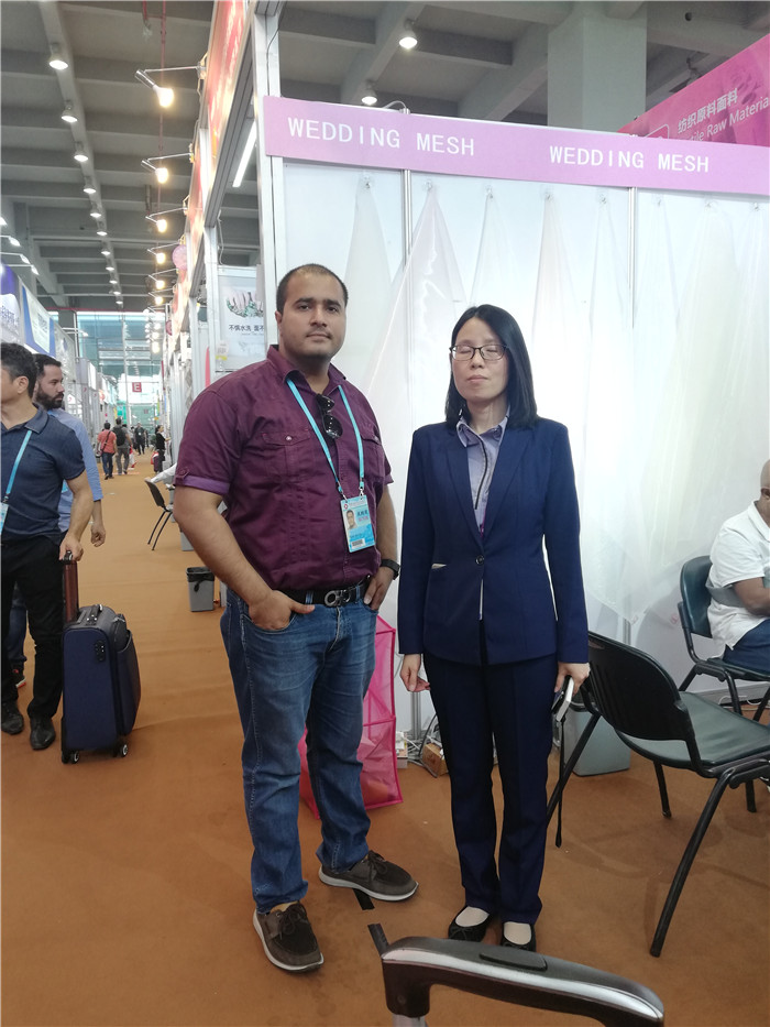 The 126th China Import and Export Commodities Fair