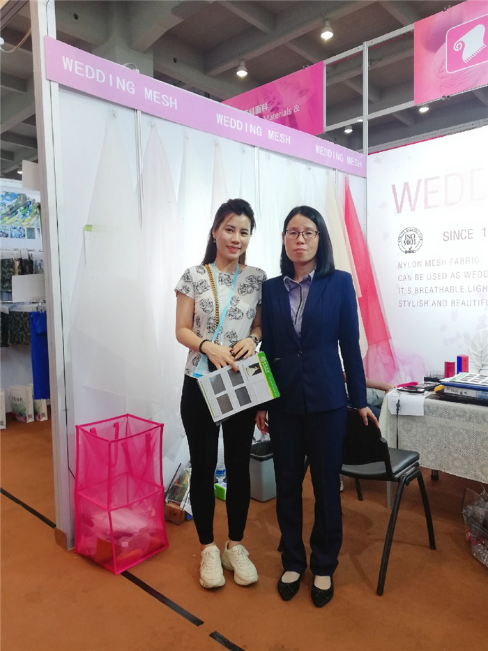 The 126th China Import and Export Commodities Fair