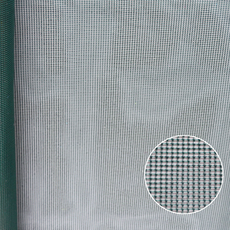 Plastic coating Nylon mesh for shopping bag (12)