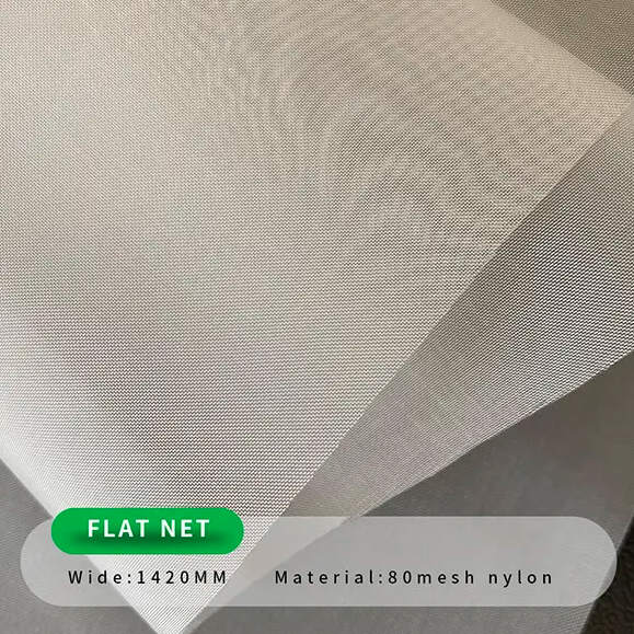 Mesh For Wedding Dress