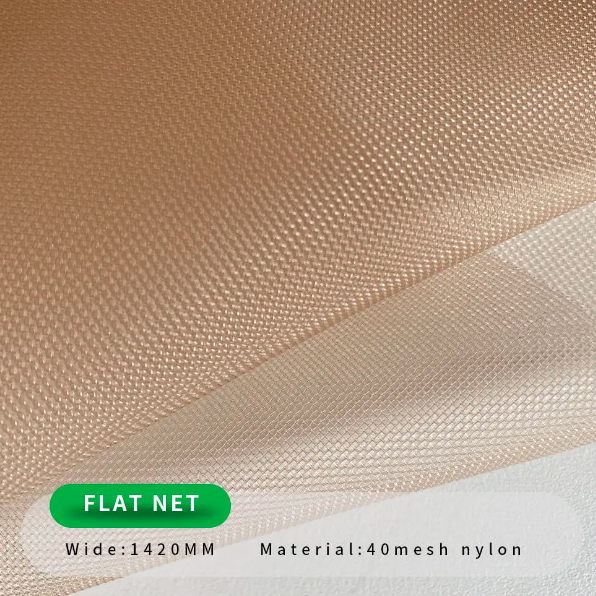 Nylon Wedding Mesh 1