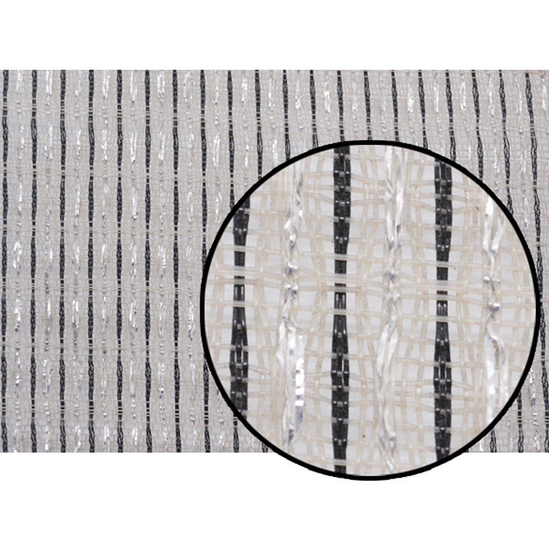PP silver wire speaker grill cloth (2)