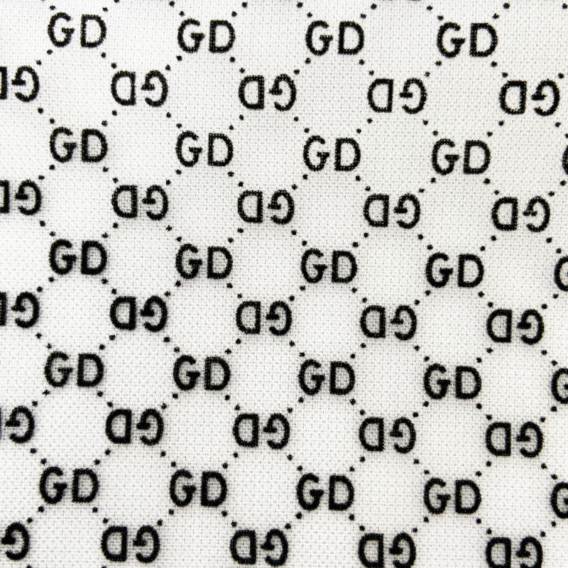 mesh flock fabric