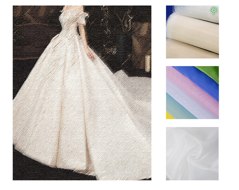 tulle fabric