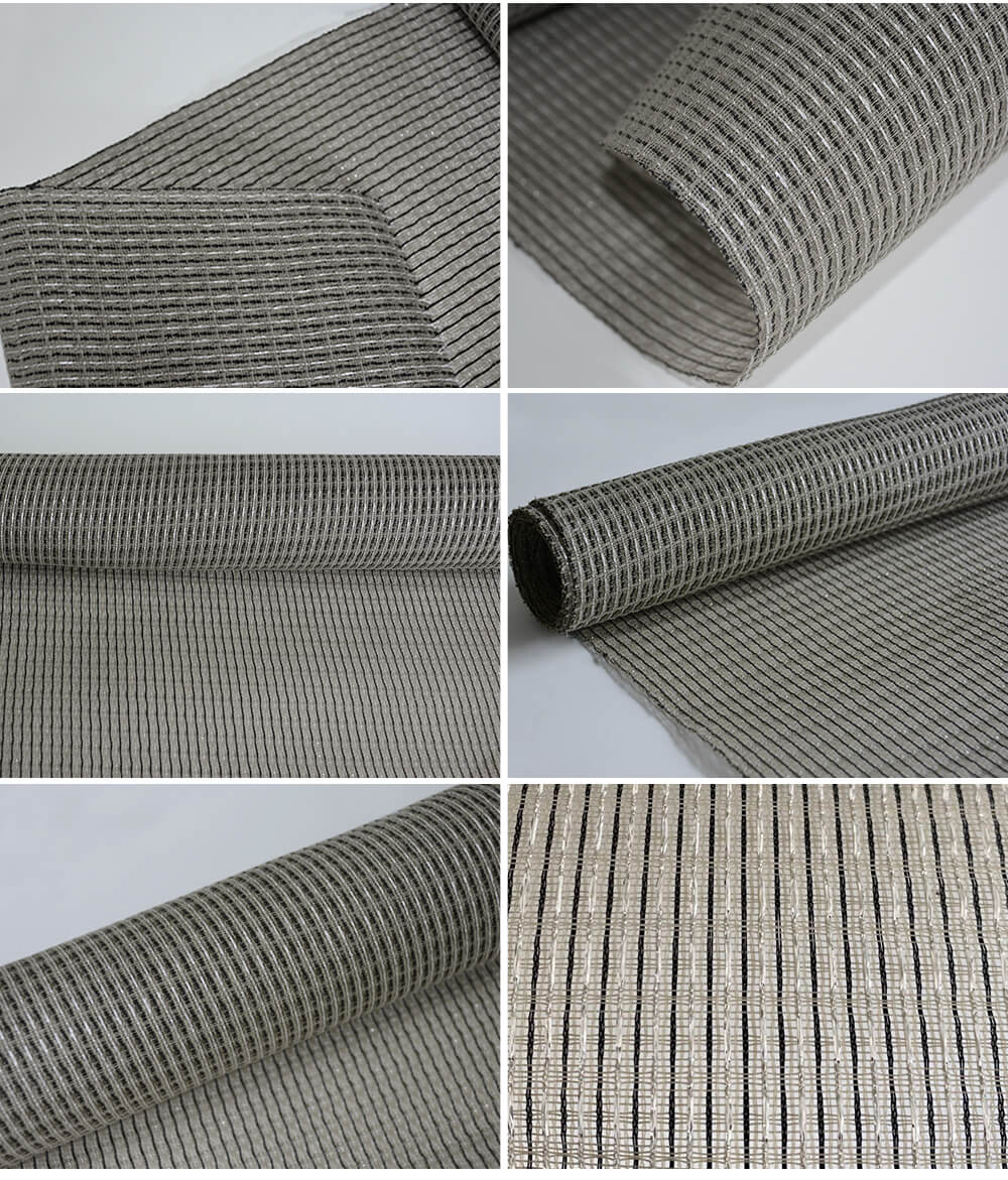 Speaker Grille Fabric Products көргөзмөсү